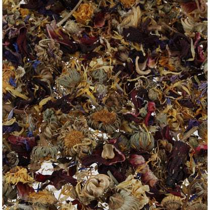 ProRep Tortoise Botanical Flower Mix 60g