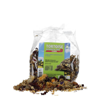 ProRep Tortoise Botanical Flower Mix 60g