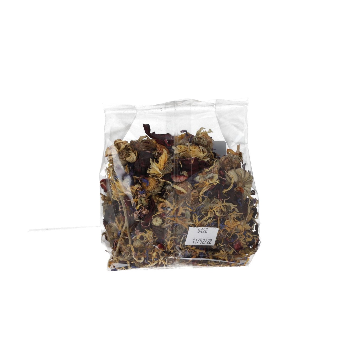 ProRep Tortoise Botanical Flower Mix 60g