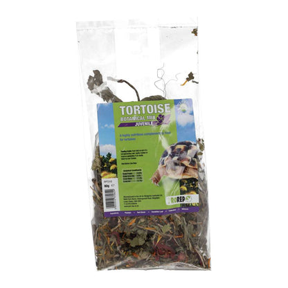 ProRep Tortoise Botanical Juvenile Mix 80g