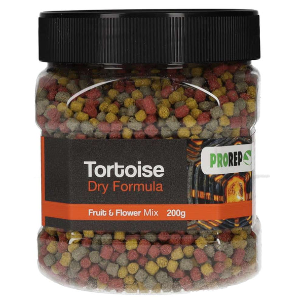 ProRep Tortoise Food Dry Formula