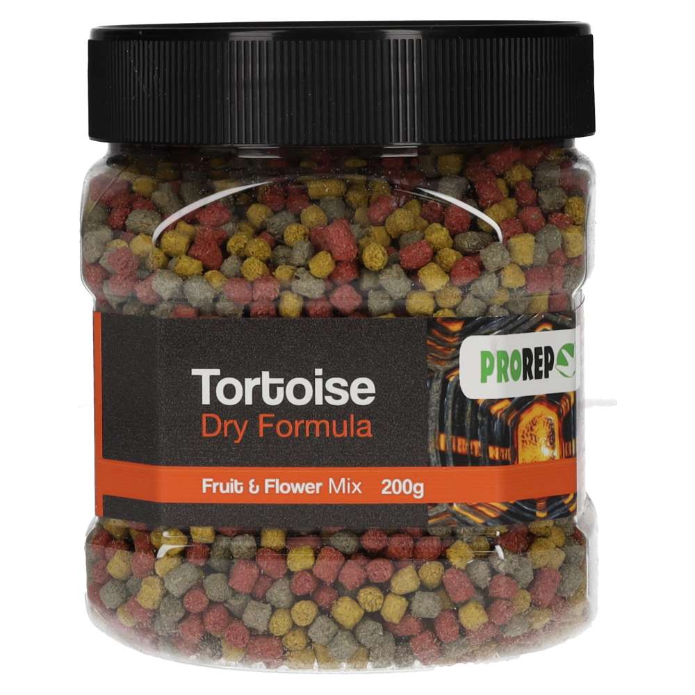 ProRep Tortoise Food Dry Formula