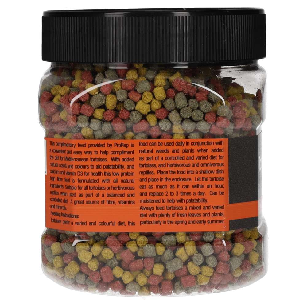 ProRep Tortoise Food Dry Formula