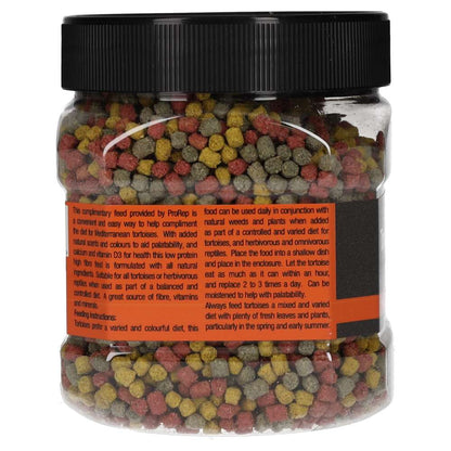 ProRep Tortoise Food Dry Formula