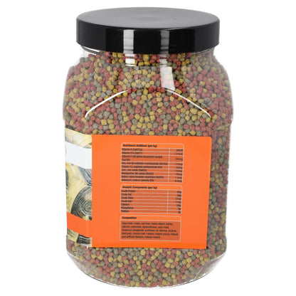 ProRep Tortoise Dry Formula 850g | Tortoise Food | FPT515