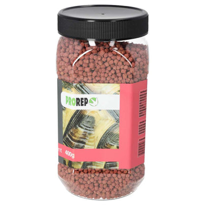 ProRep Tortoise Strawberry Dry Formula Food 400g | FPT524