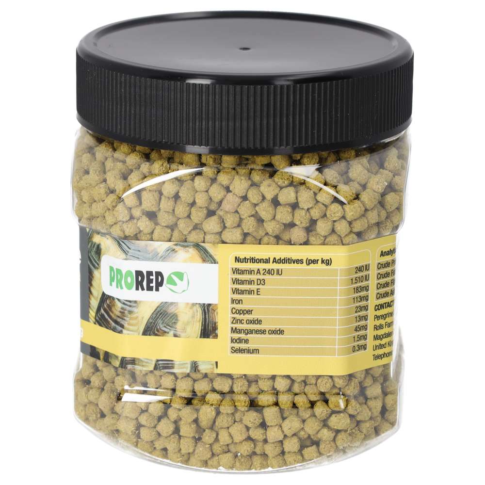 ProRep Tortoise Food Melon Dry Formula