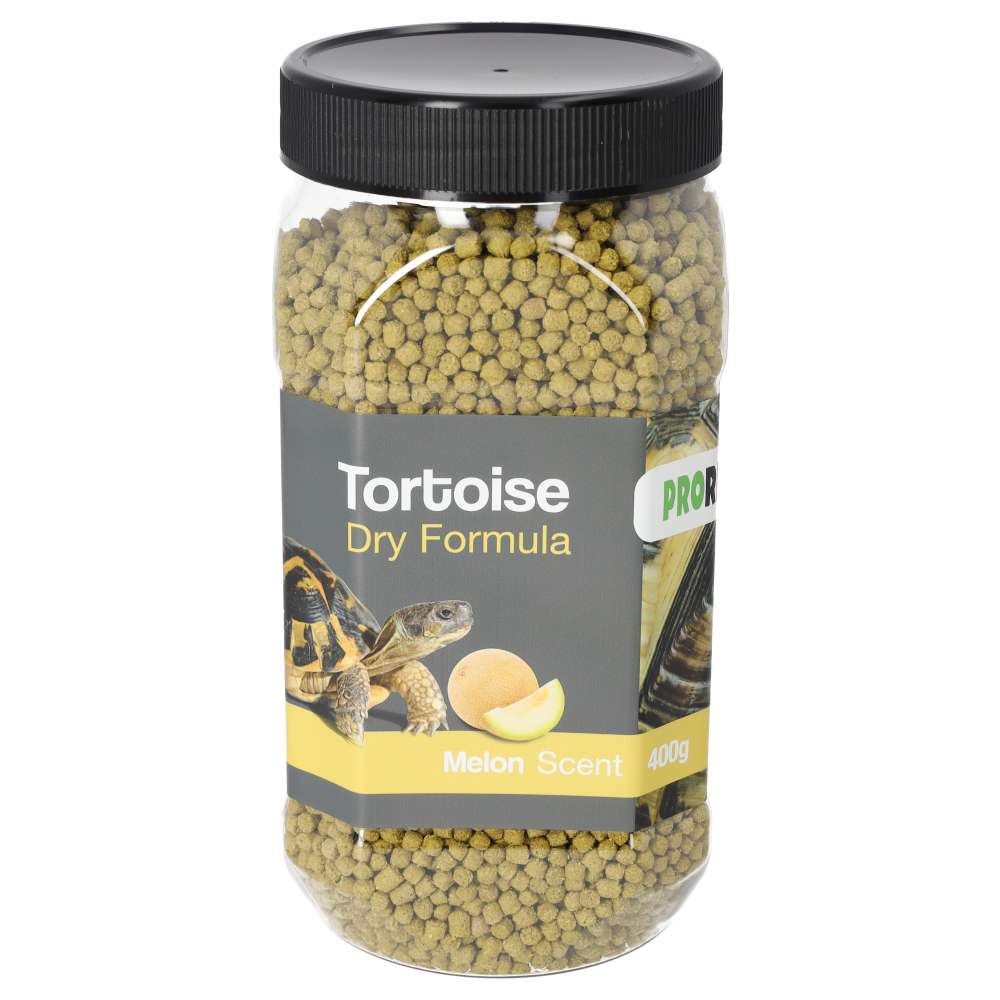 ProRep Tortoise Melon Dry Formula Food 400g | FPT534
