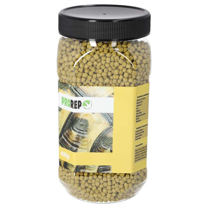 ProRep Tortoise Melon Dry Formula Food 400g | FPT534