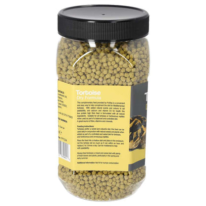 ProRep Tortoise Melon Dry Formula Food 400g | FPT534