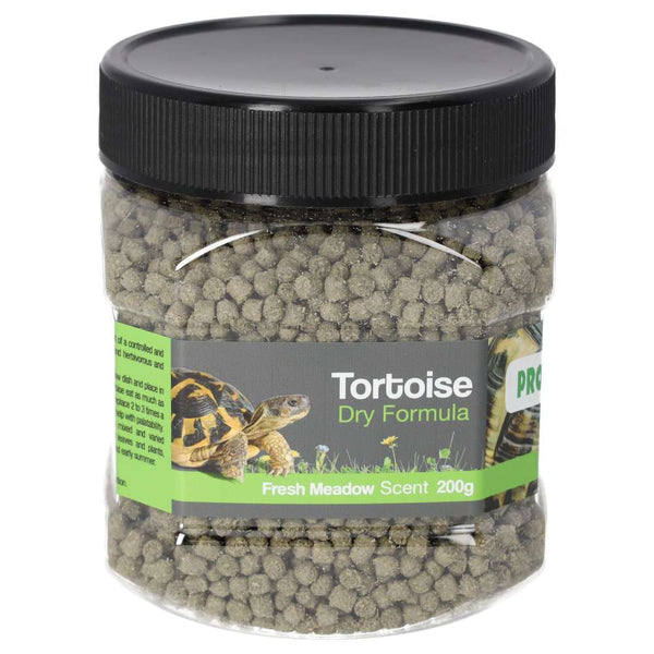 ProRep Tortoise Food Meadow Dry Formula