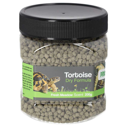 ProRep Tortoise Food Meadow Dry Formula
