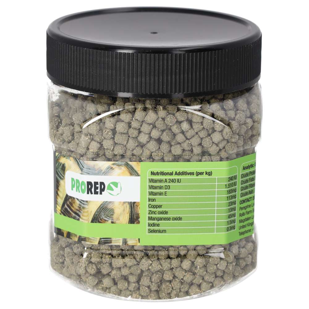 ProRep Tortoise Food Meadow Dry Formula
