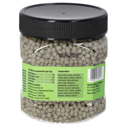 ProRep Tortoise Food Meadow Dry Formula