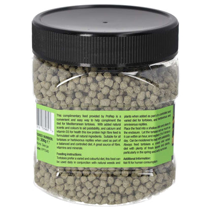 ProRep Tortoise Food Meadow Dry Formula