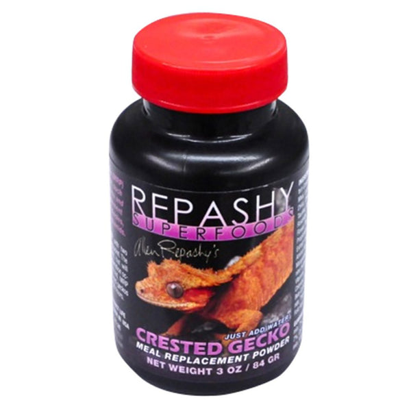 Repashy Superfoods Crested Gecko