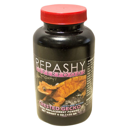 Repashy Superfoods Crested Gecko