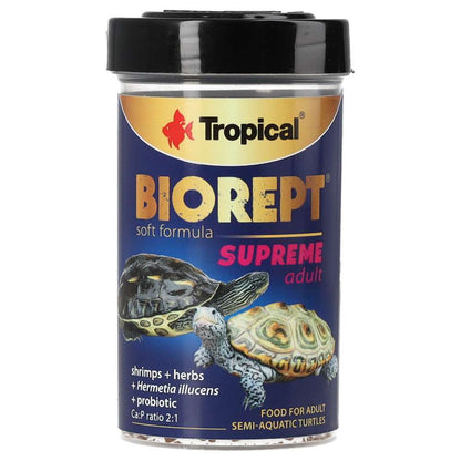 Tropical Biorept Supreme Adult