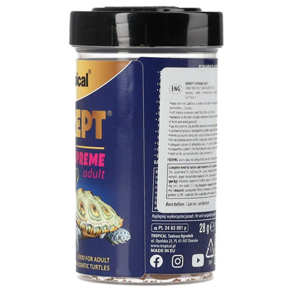 Tropical Biorept Supreme Adult