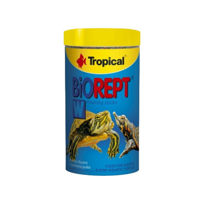 Tropical Biorept W Floating Sticks 30g