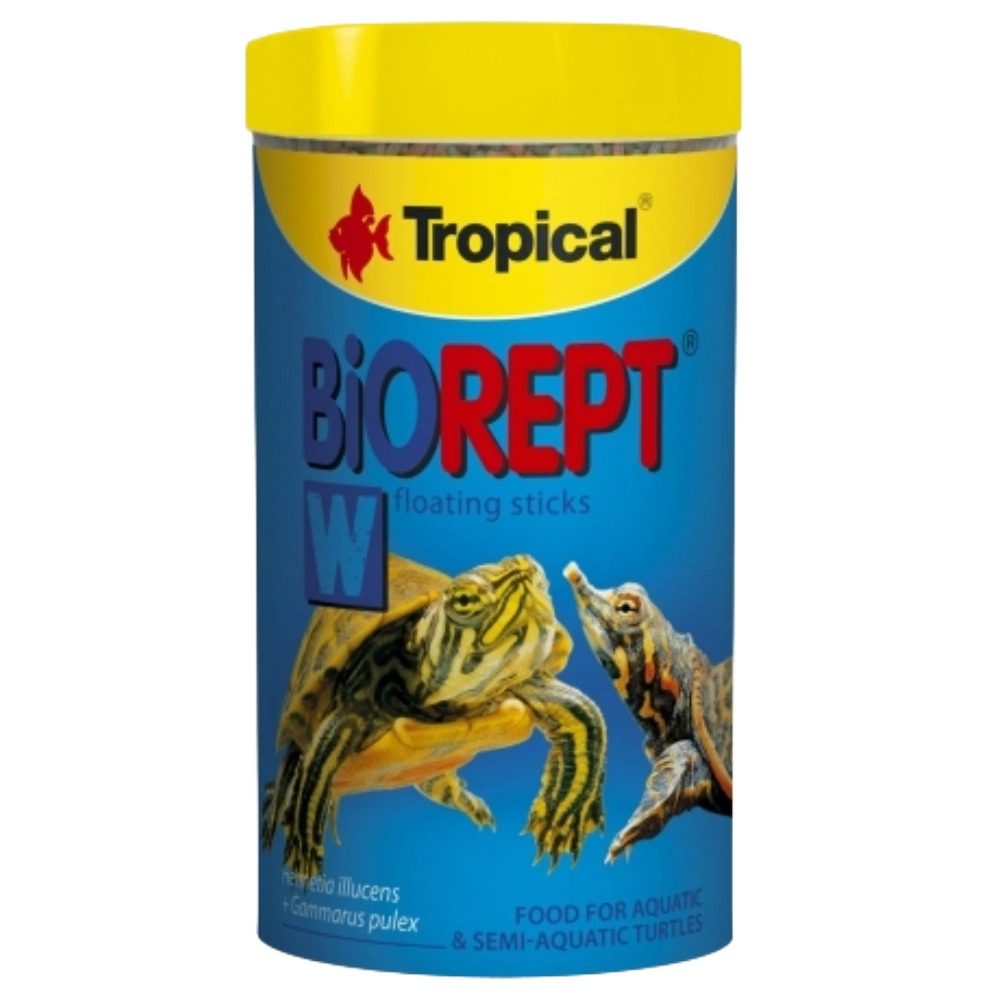 Tropical Biorept W Floating Sticks 30g