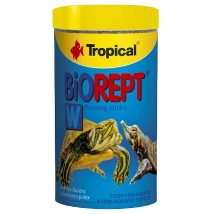 Tropical Biorept W Floating Sticks 30g