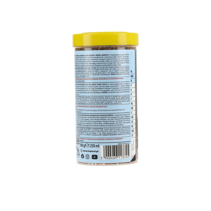 Tropical Biorept W Young Floating Sticks 40g