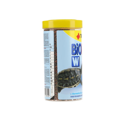 Tropical Biorept W Young Floating Sticks 40g