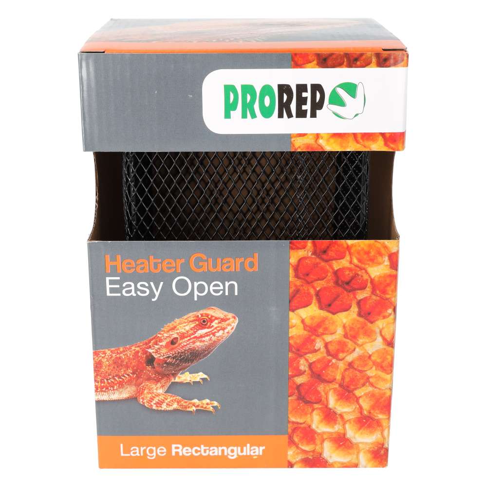 ProRep Heater Guard Large Rectangular