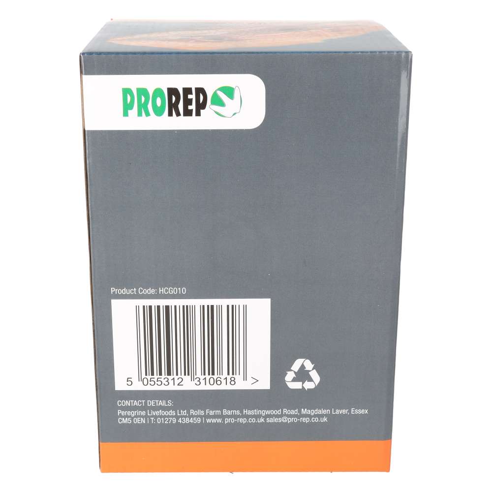 ProRep Heater Guard Large Rectangular