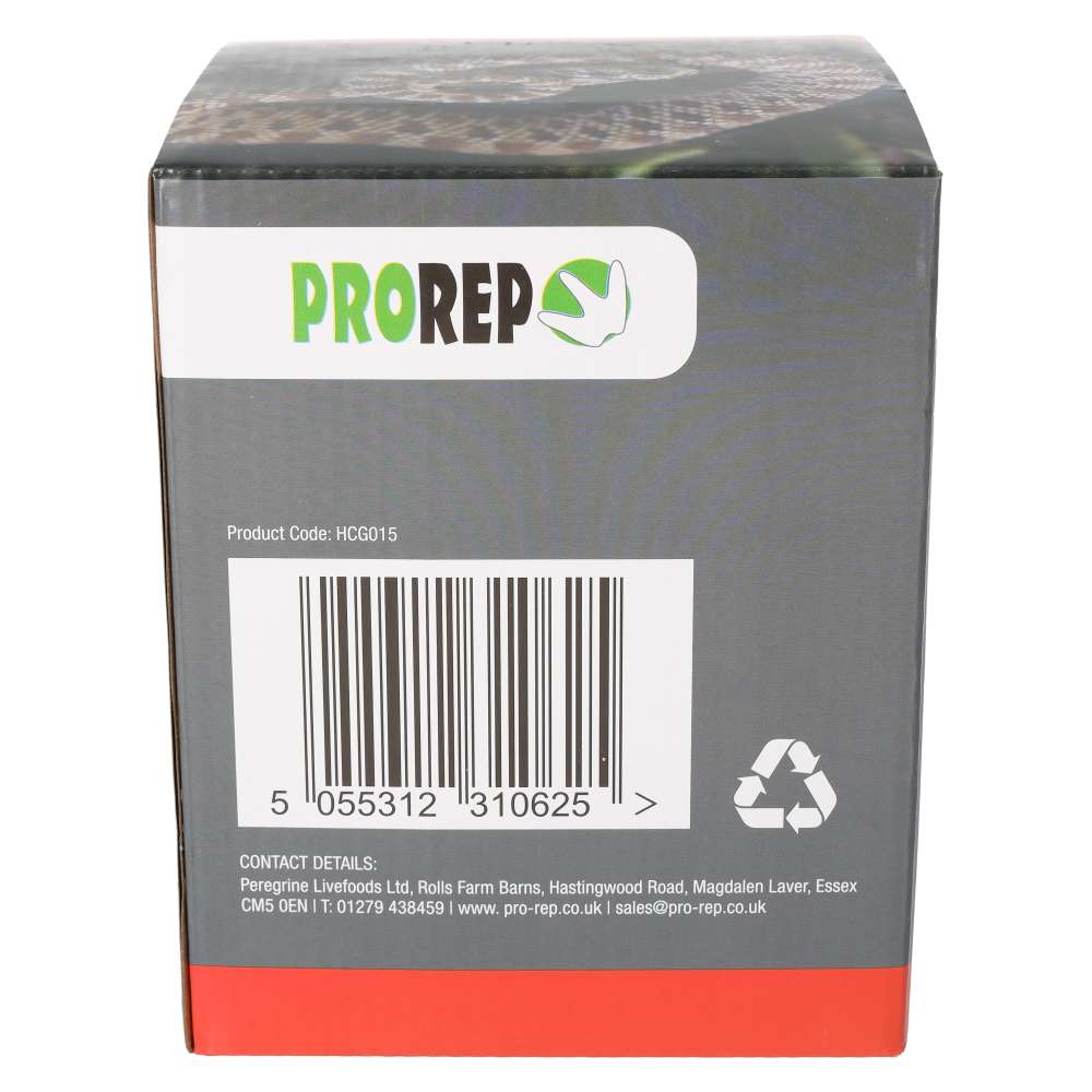 ProRep Heater Guard Standard Round