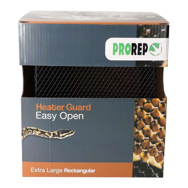 ProRep Heater Guard XL