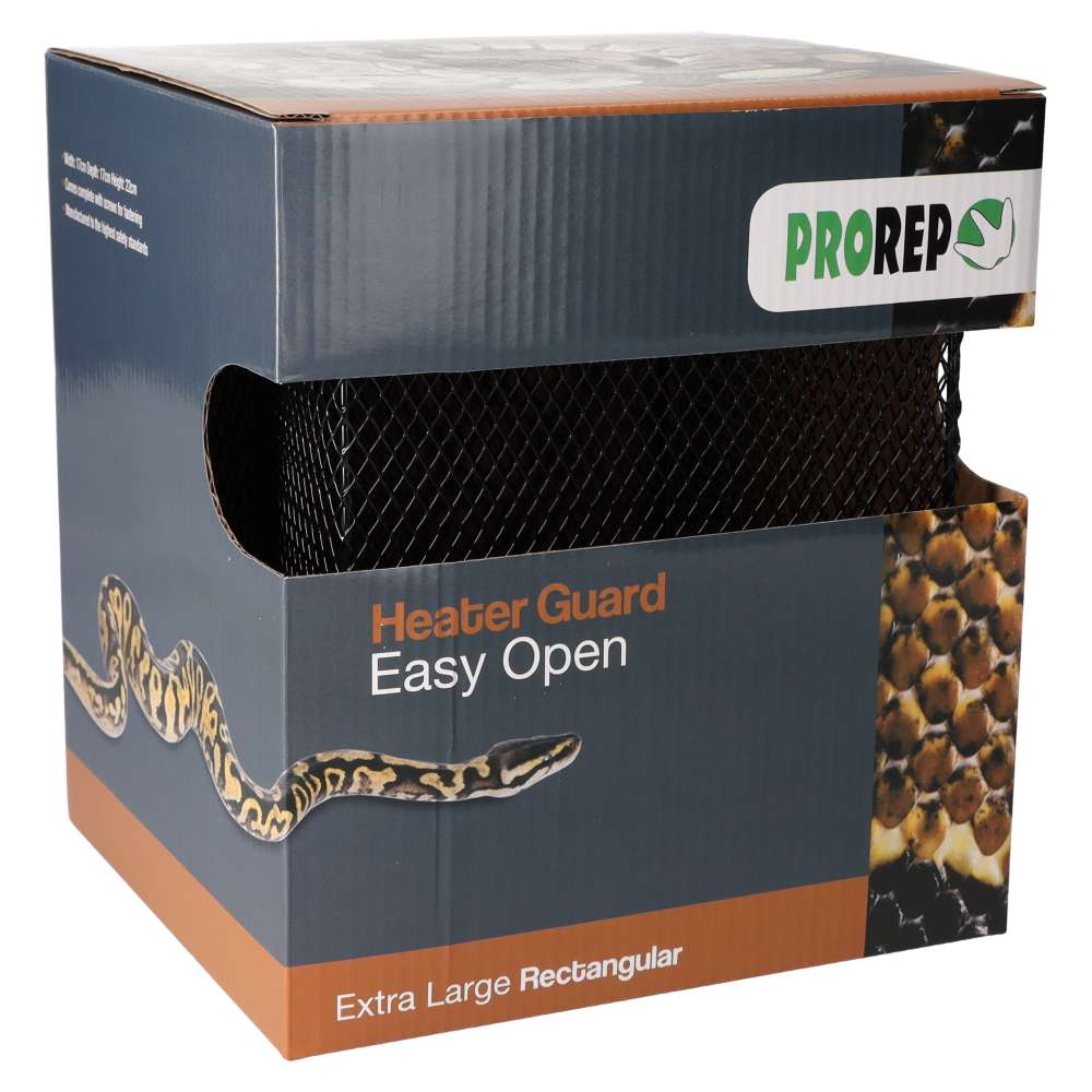 ProRep Heater Guard XL