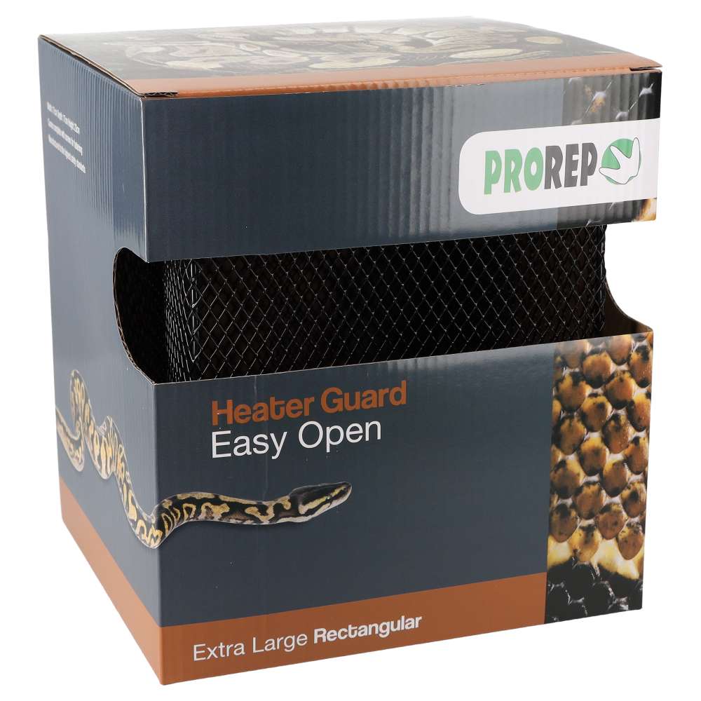 ProRep Heater Guard XL
