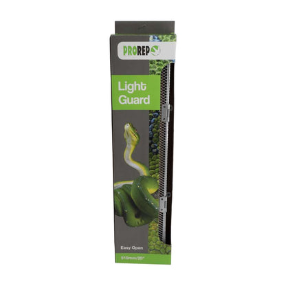 ProRep UV Tube Guard 510mm / 20" HCG200 – Vivarium Lamp Guard