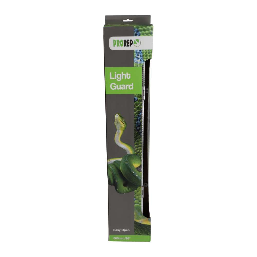 ProRep UV Tube Guard 660mm / 26" HCG205 for Vivariums