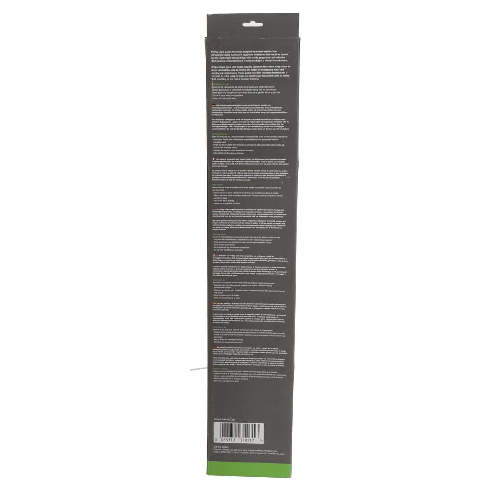ProRep UV Tube Guard 660mm / 26" HCG205 for Vivariums