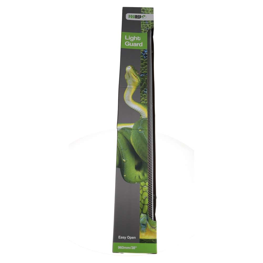ProRep UV Tube Guard 1260mm / 50" HCG215 for Vivariums