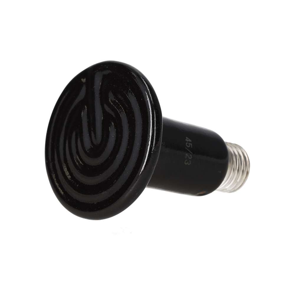 Exo Terra Ceramic Heat Emitter 40W - PT2044 | Vivarium Heat Source