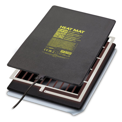 Exo Terra Heat Mat Self Regulating PTC