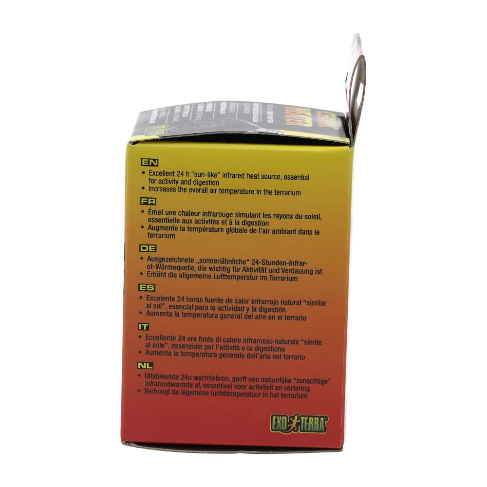 Exo Terra Nano Ceramic Heat Emitter