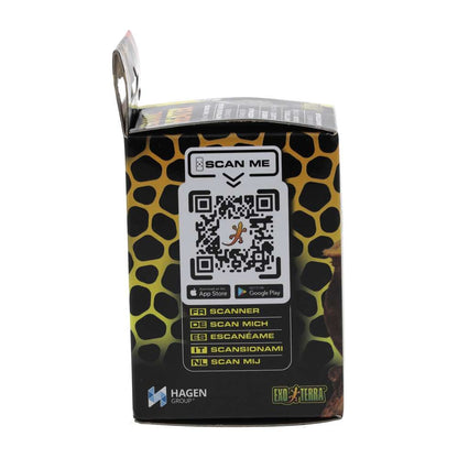 Exo Terra Nano Ceramic Heat Emitter