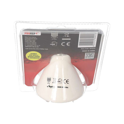 ProRep Ceramic Heat Emitter 100w | Reptile Vivarium Heater HPC010