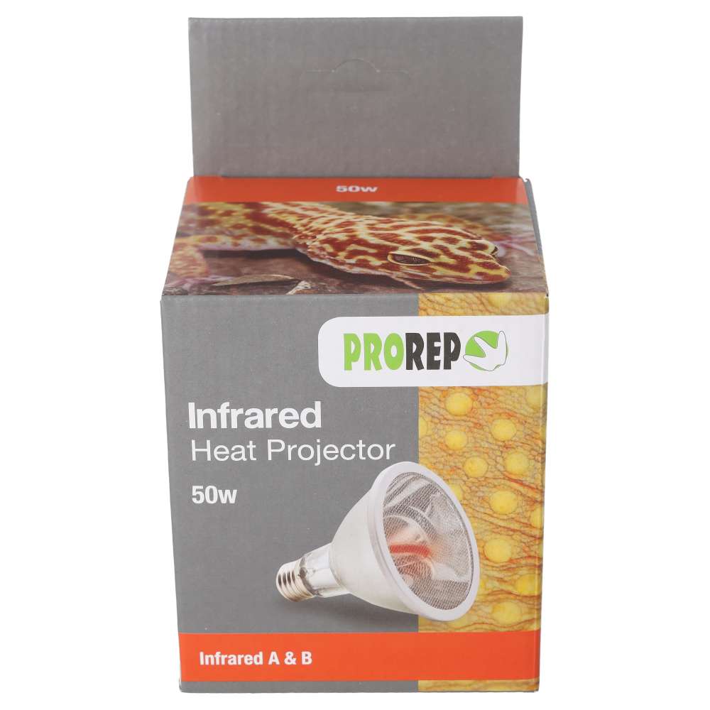 ProRep Infrared Heat Projector
