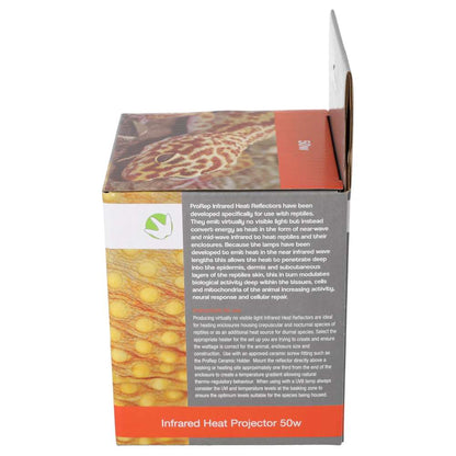 ProRep Infrared Heat Projector