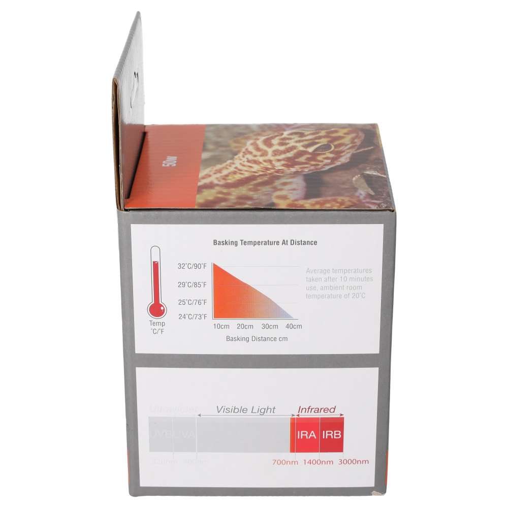 ProRep Infrared Heat Projector