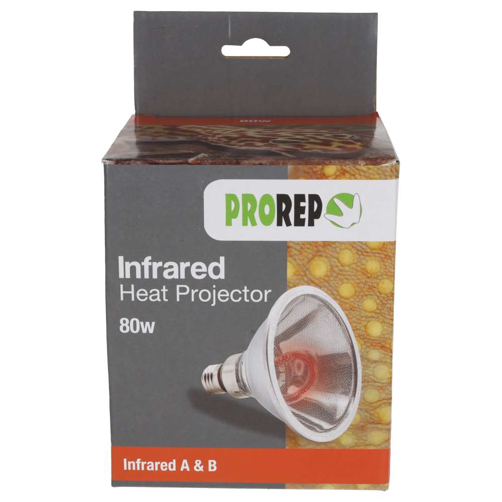 ProRep Infrared Heat Projector