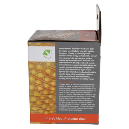ProRep Infrared Heat Projector