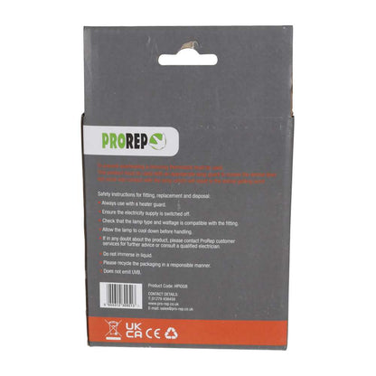 ProRep Infrared Heat Projector