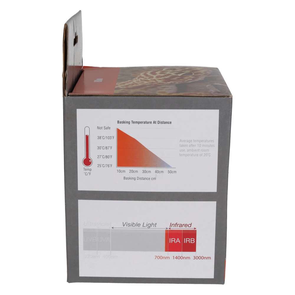 ProRep Infrared Heat Projector